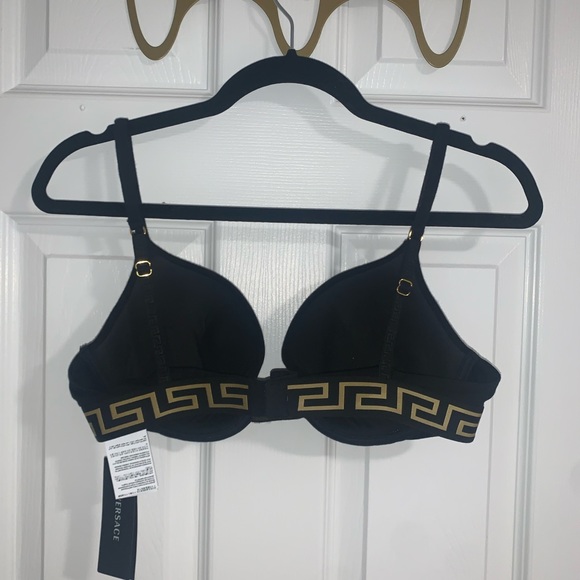 BNWT Versace Bra - Picture 4 of 6